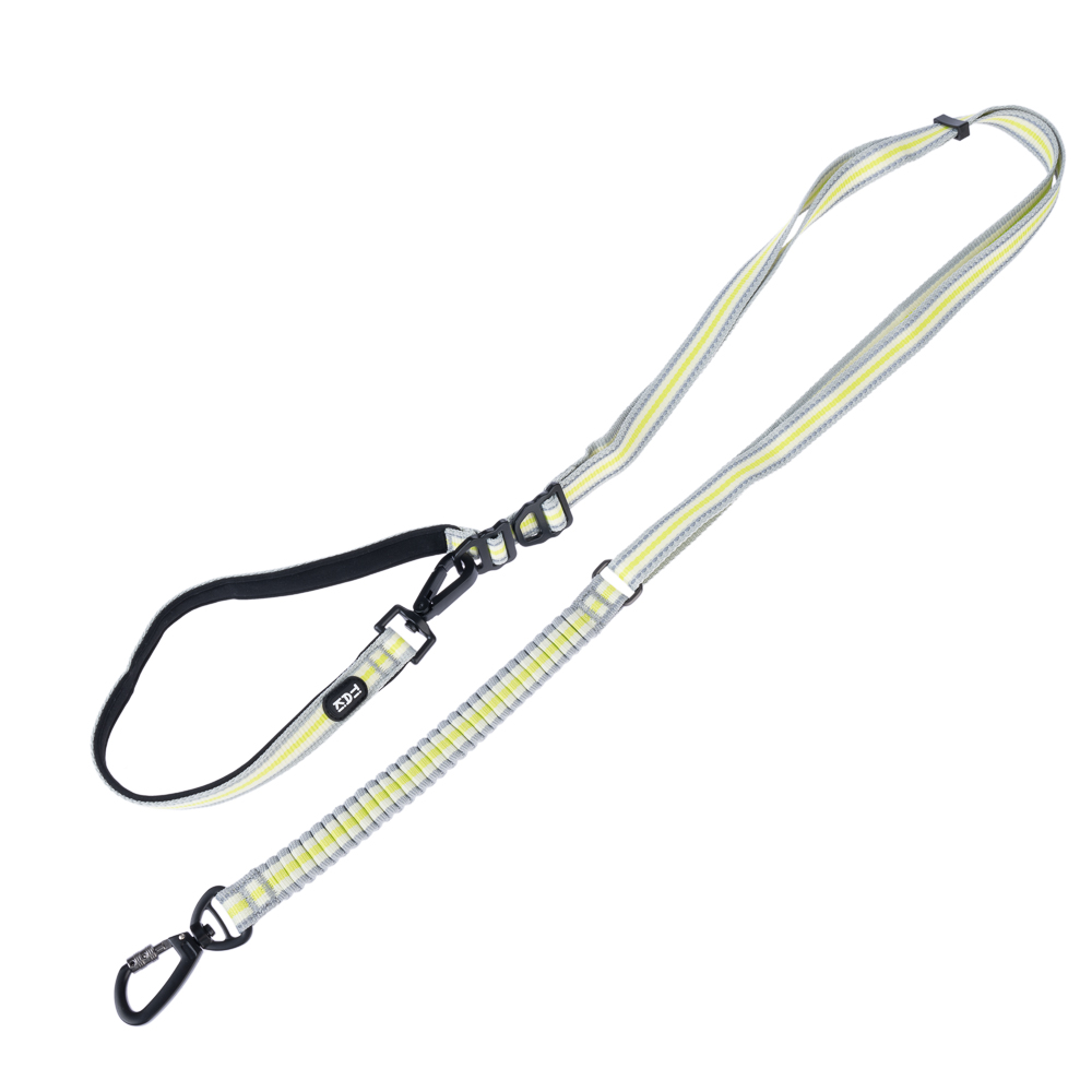 TIAKI Hands Free Leine - Länge: ca. 250 cm TIAKI Hands Free Leine - Länge: ca. 250 cm von TIAKI