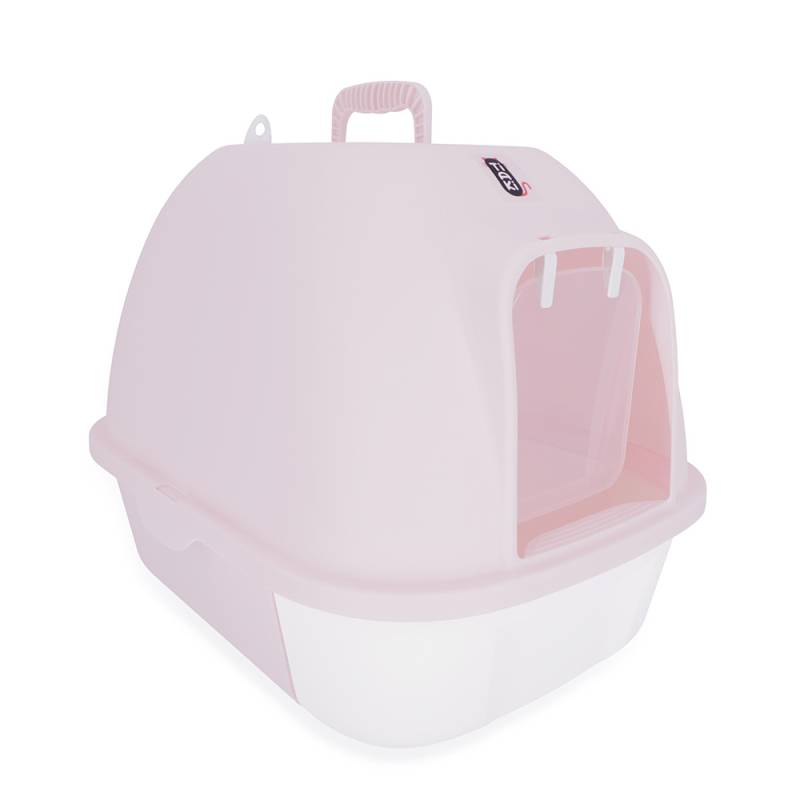 TIAKI Haubentoilette Pixie - pink TIAKI Haubentoilette Pixie - pink von TIAKI
