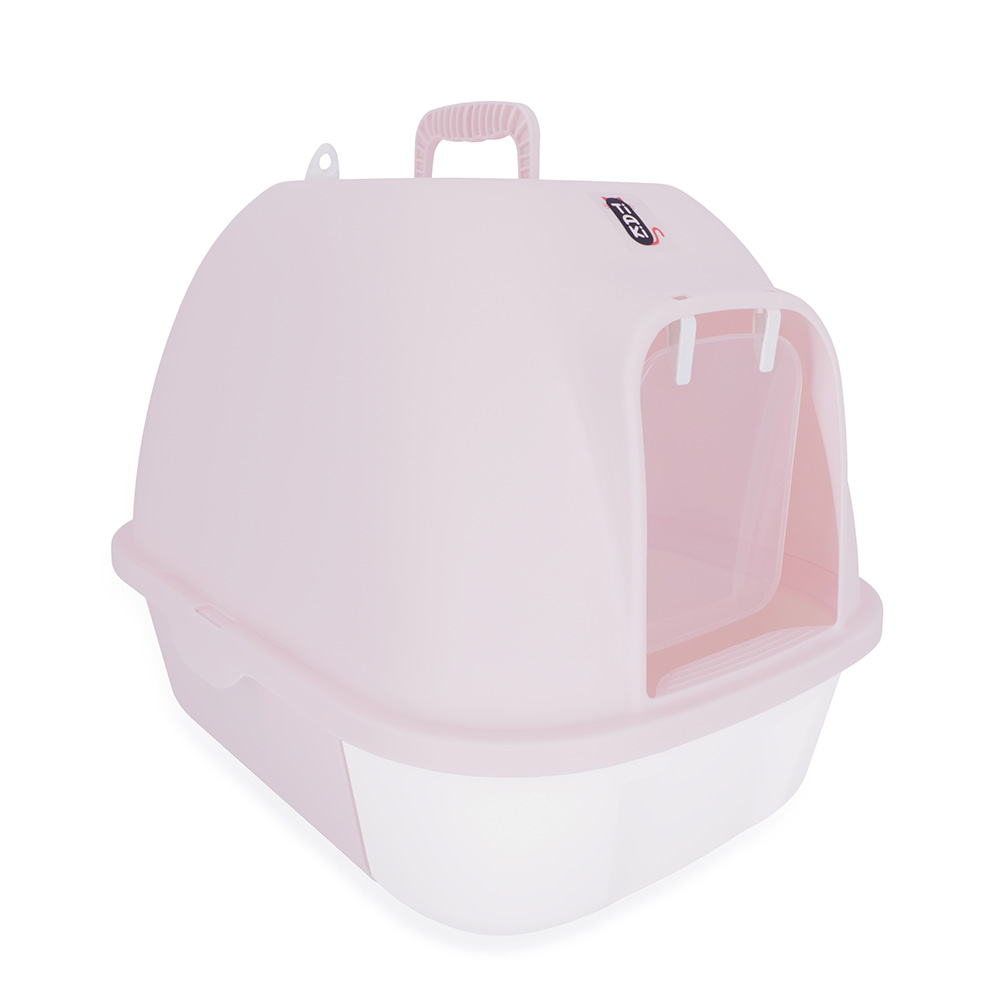 TIAKI Haubentoilette Pixie - pink von TIAKI