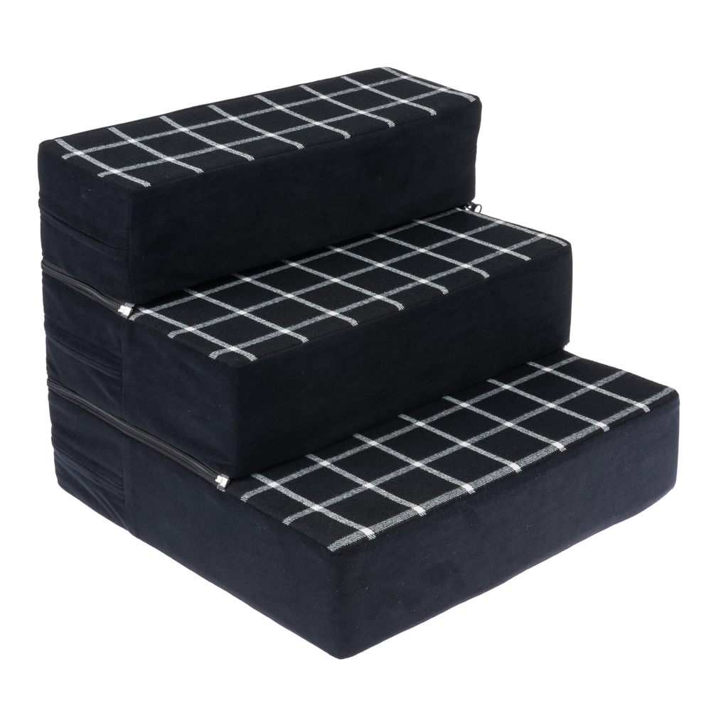 TIAKI Haustiertreppe Step & Sleep - L 40 x B 40 x H 30 cm TIAKI Haustiertreppe Step & Sleep - L 40 x B 40 x H 30 cm von TIAKI