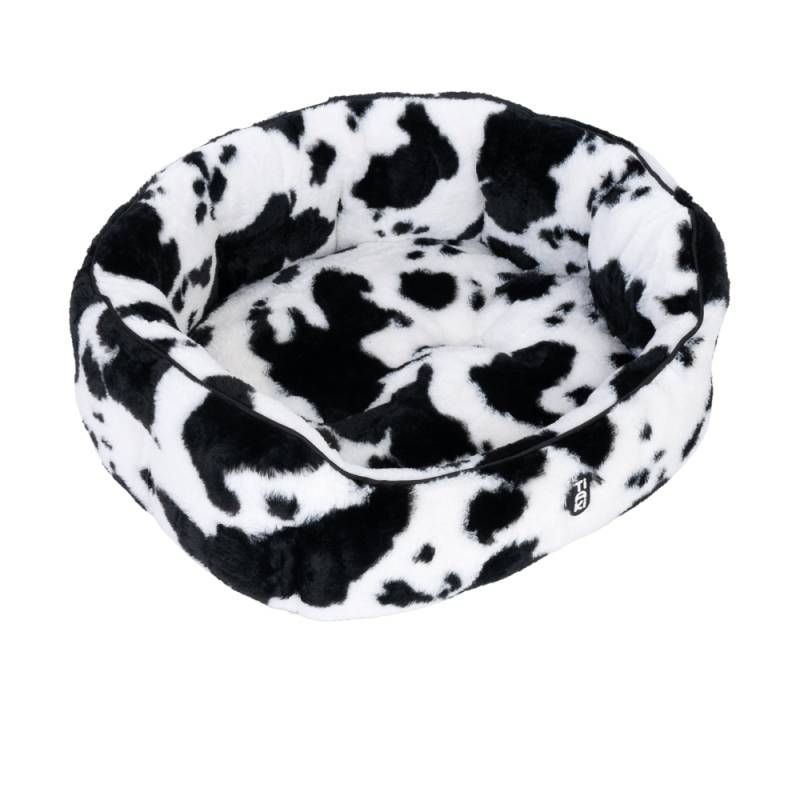 TIAKI Hundebett Moo - Größe M: L 60 x B 50 x H 22 cm von TIAKI