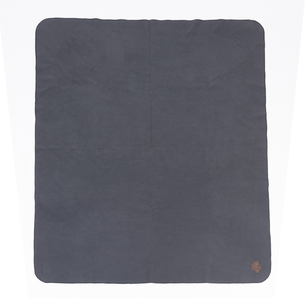 TIAKI Hundedecke Nelly - L 140 x B 125 cm TIAKI Hundedecke Nelly - L 140 x B 125 cm von TIAKI