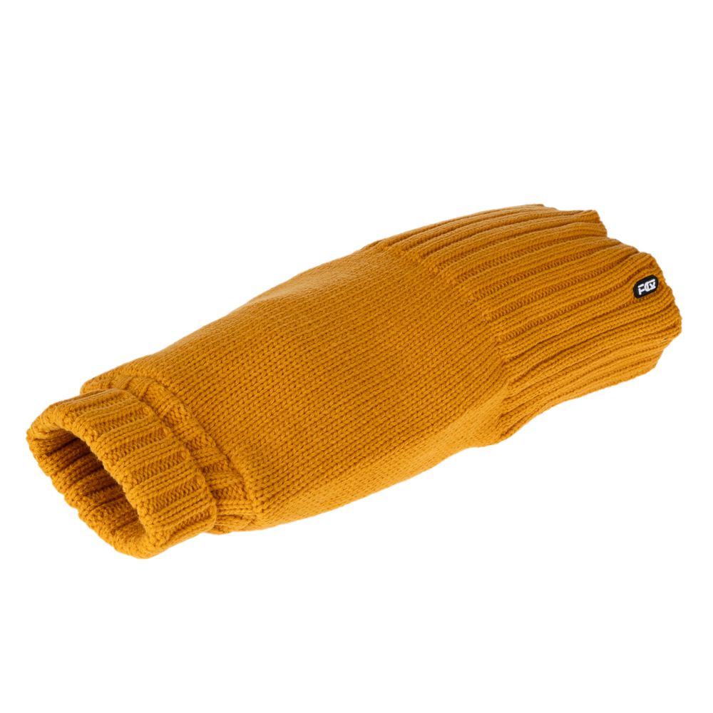 TIAKI Hundepullover Gold - ca. 40 cm Rückenlänge TIAKI Hundepullover Gold - ca. 40 cm Rückenlänge von TIAKI