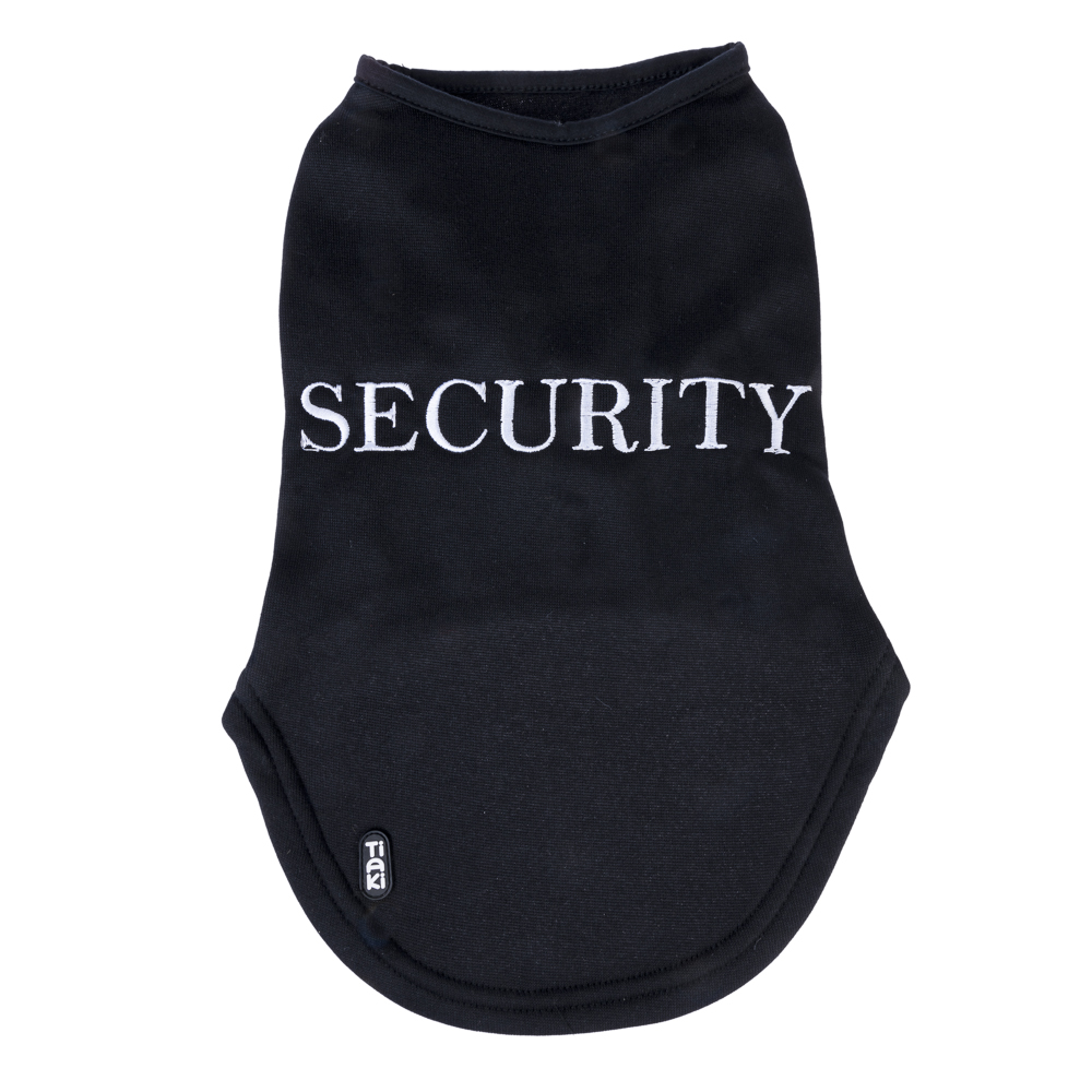 TIAKI Hundepullover Security - ca. 35 cm Rückenlänge TIAKI Hundepullover Security - ca. 35 cm Rückenlänge von TIAKI
