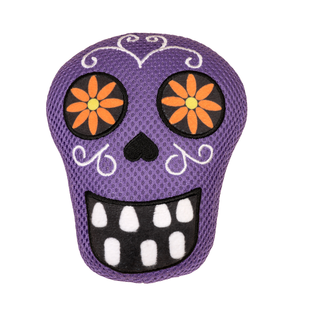 TIAKI Hundespielzeug Catrina - ca. L 15 x B 13 x H 6 cm TIAKI Hundespielzeug Catrina - ca. L 15 x B 13 x H 6 cm von TIAKI