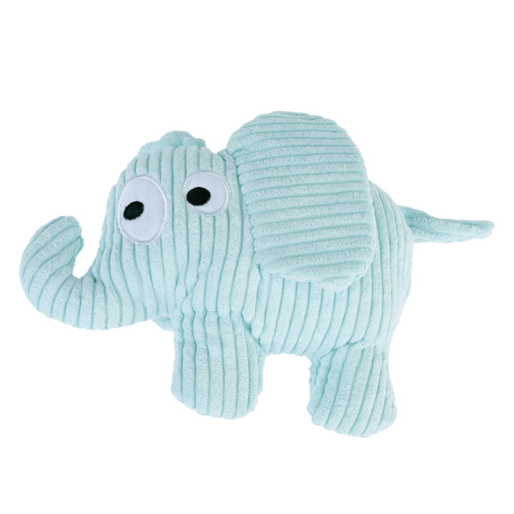 TIAKI Hundespielzeug Eli Corduroy - L 25 x B 15 x H 7 cm TIAKI Hundespielzeug Eli Corduroy - L 25 x B 15 x H 7 cm von TIAKI