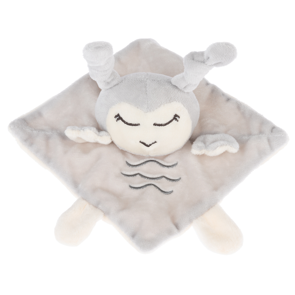 TIAKI Hundespielzeug Eule Dou Dou - L 17 x B 17 x H 6 cm TIAKI Hundespielzeug Eule Dou Dou - L 17 x B 17 x H 6 cm von TIAKI