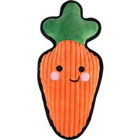 TIAKI Hundespielzeug Happy Carrot Tough - L 29 x B 14 x H 6,5 cm von TIAKI