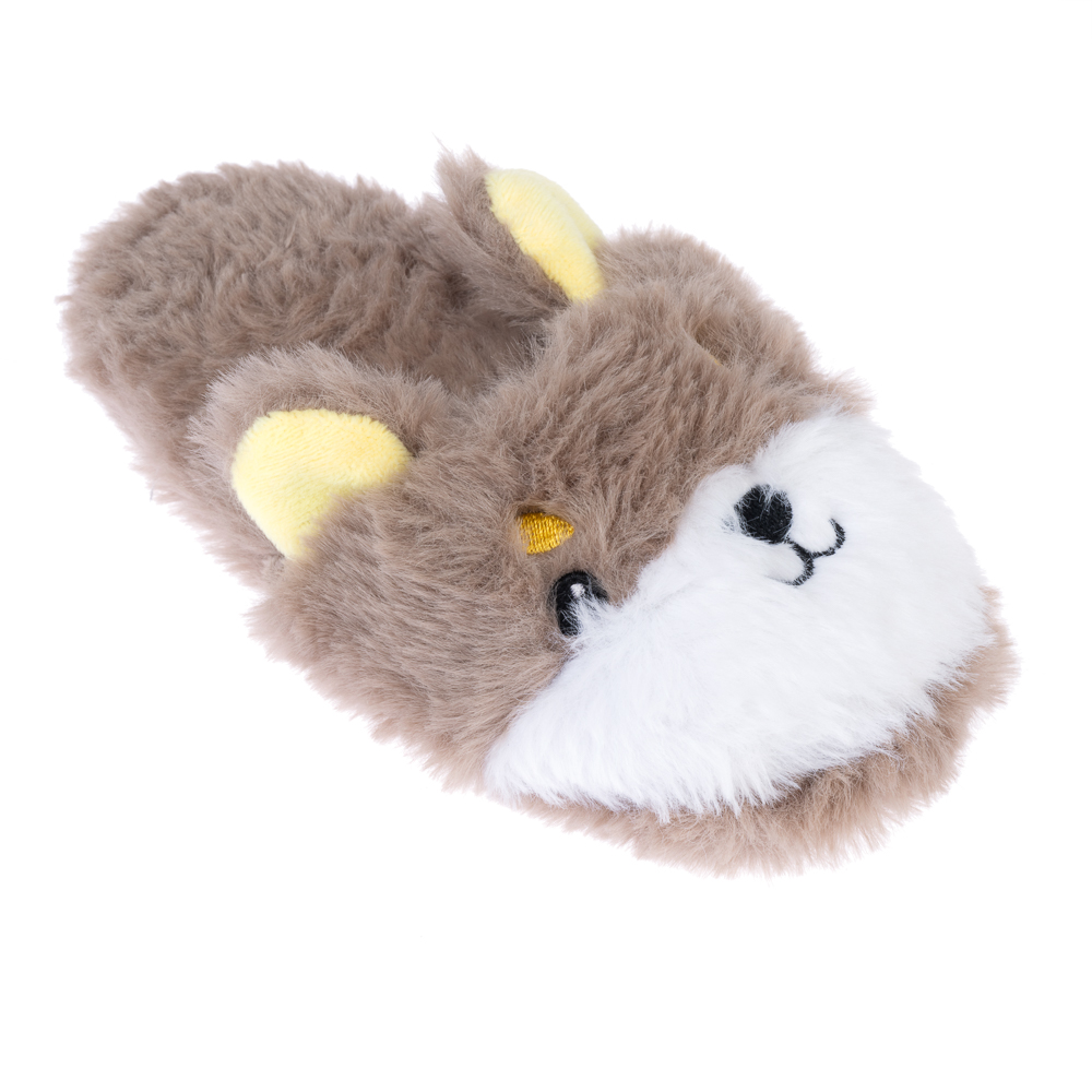 TIAKI Hundespielzeug Hasen-Slipper - 1 Stück TIAKI Hundespielzeug Hasen-Slipper - 1 Stück von TIAKI