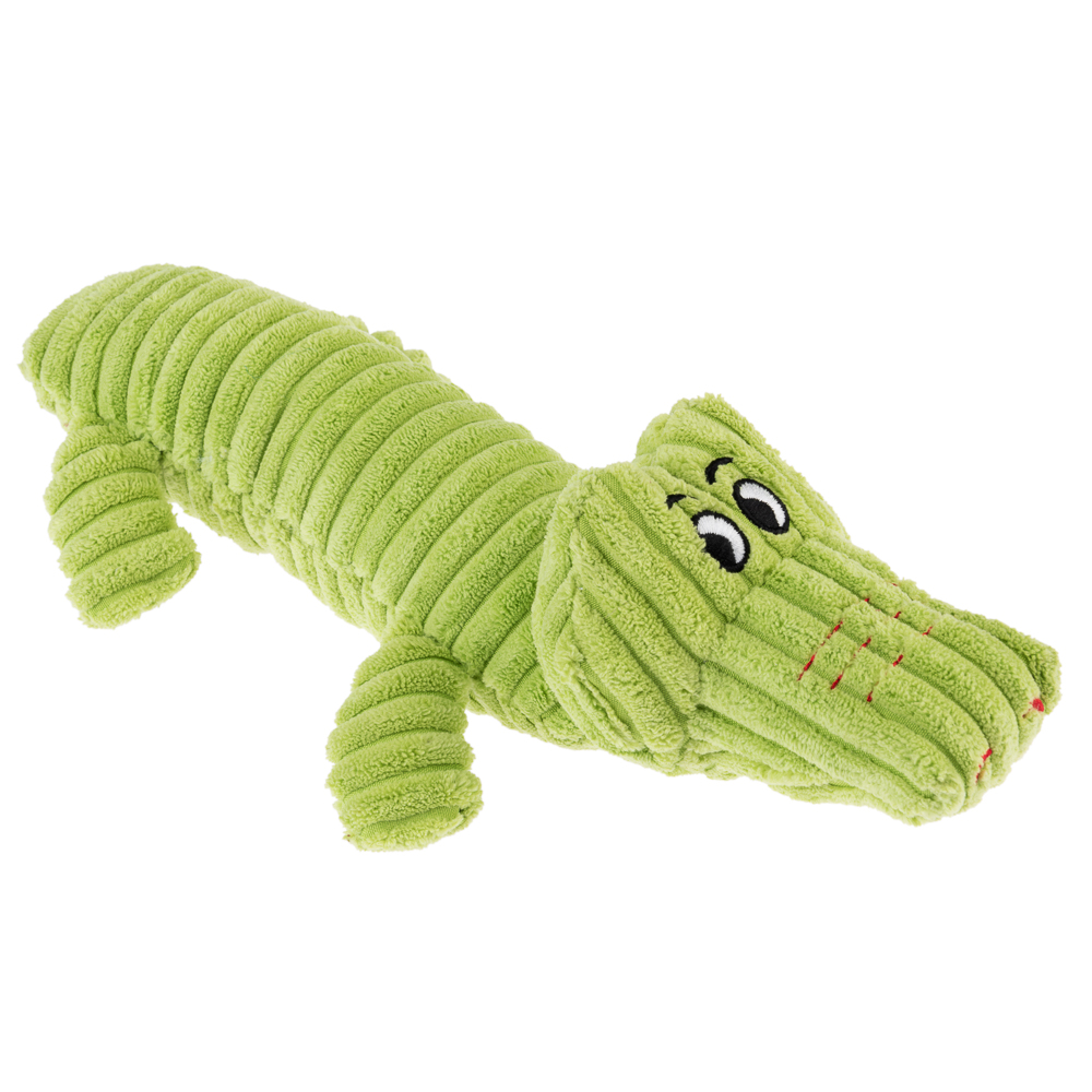 TIAKI Hundespielzeug Jack Squeaker - L 32 x B 17 x H 9 cm von TIAKI