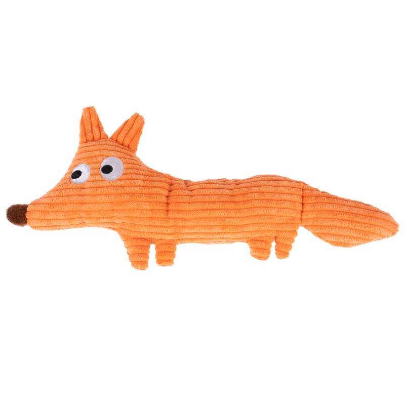 TIAKI Hundespielzeug James Corduroy - L 31 x B 14,5 x H 5 cm von TIAKI