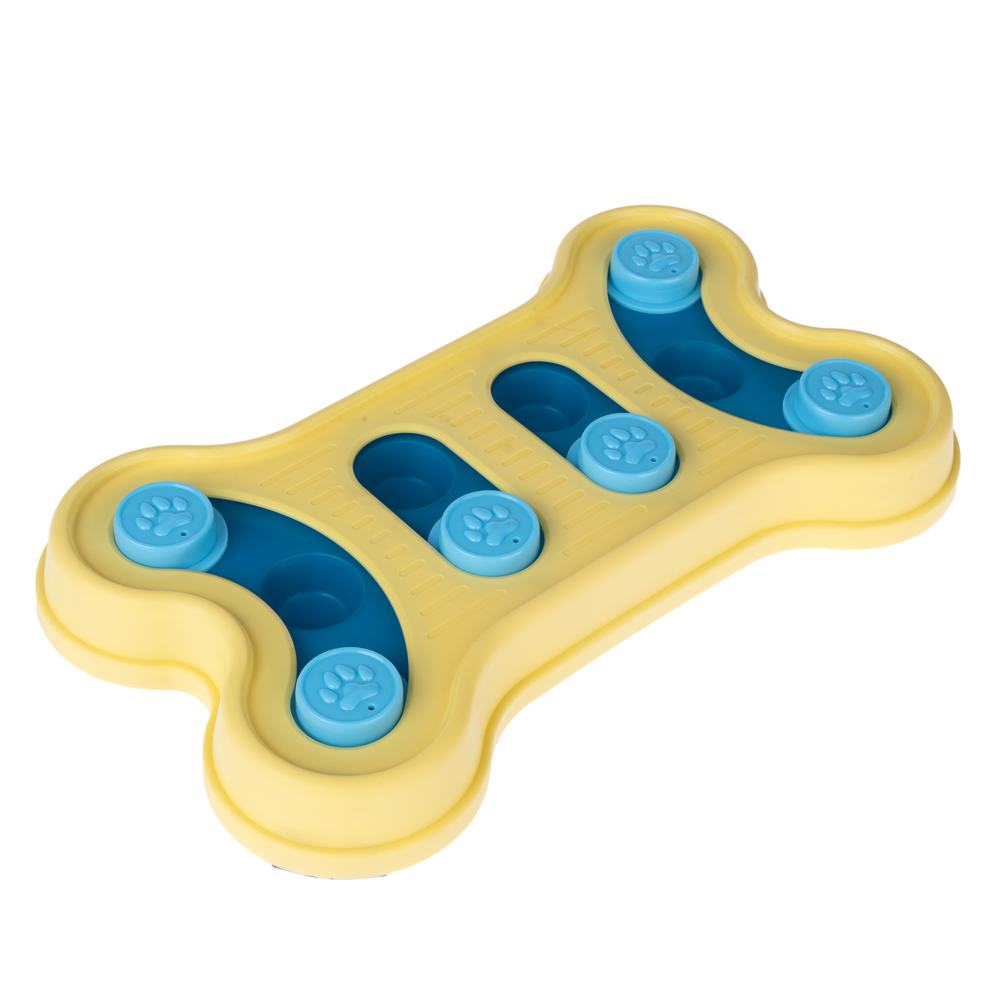 TIAKI Intelligenzspielzeug Puzzle Beginner - L 33 x B 20 x H 4,5 cm TIAKI Intelligenzspielzeug Puzzle Beginner - L 33 x B 20 x H 4,5 cm von TIAKI