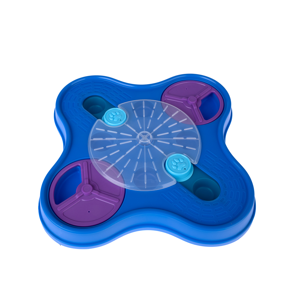 TIAKI Intelligenzspielzeug Puzzle Expert - Ø 29 x H 4,5 cm TIAKI Intelligenzspielzeug Puzzle Expert - Ø 29 x H 4,5 cm von TIAKI