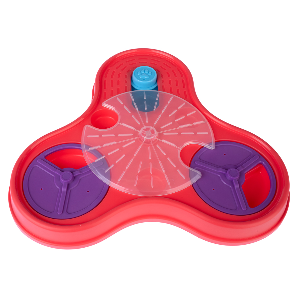 TIAKI Intelligenzspielzeug Puzzle Intermediate - L 30 x B 33 x H 4,5 cm TIAKI Intelligenzspielzeug Puzzle Intermediate - L 30 x B 33 x H 4,5 cm von TIAKI