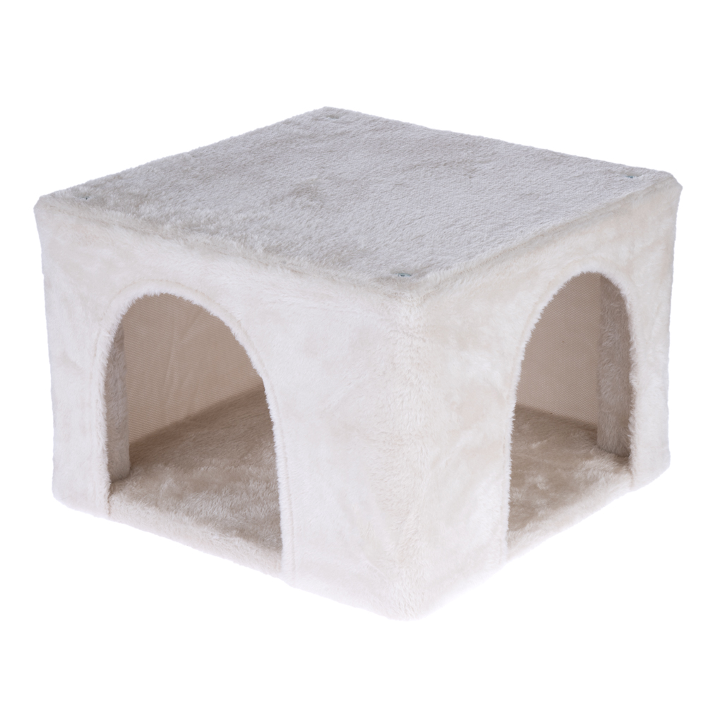 TIAKI Kaninchenhöhle - L 36 x B 36 x H 25 cm TIAKI Kaninchenhöhle - L 36 x B 36 x H 25 cm von TIAKI