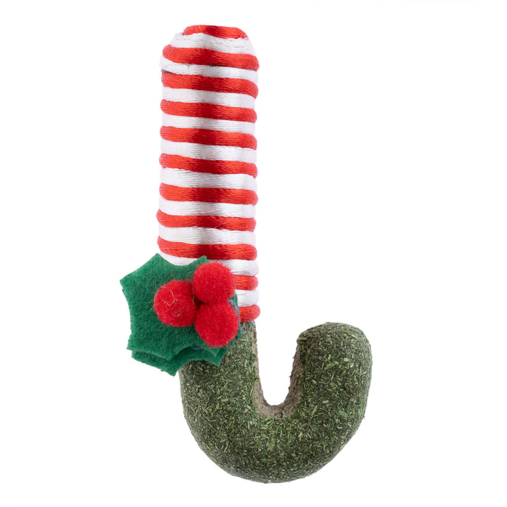 TIAKI Katzenminze-Zuckerstange - 1 Stück TIAKI Katzenminze-Zuckerstange - 1 Stück von TIAKI