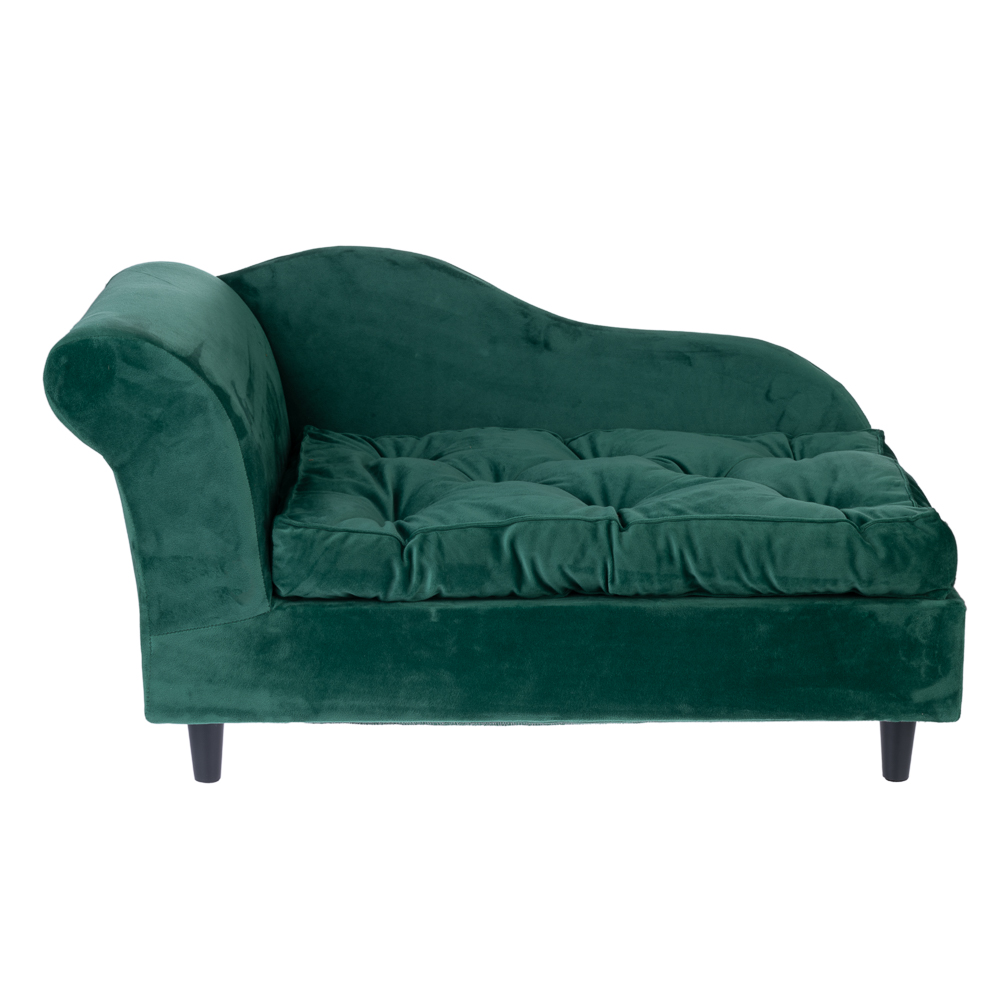 TIAKI Klassisches Sofa - L 81 x B 41 x H 42 cm TIAKI Klassisches Sofa - L 81 x B 41 x H 42 cm von TIAKI