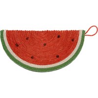 TIAKI Kratzmatte Watermelon - L 42 x B 20 cm von TIAKI