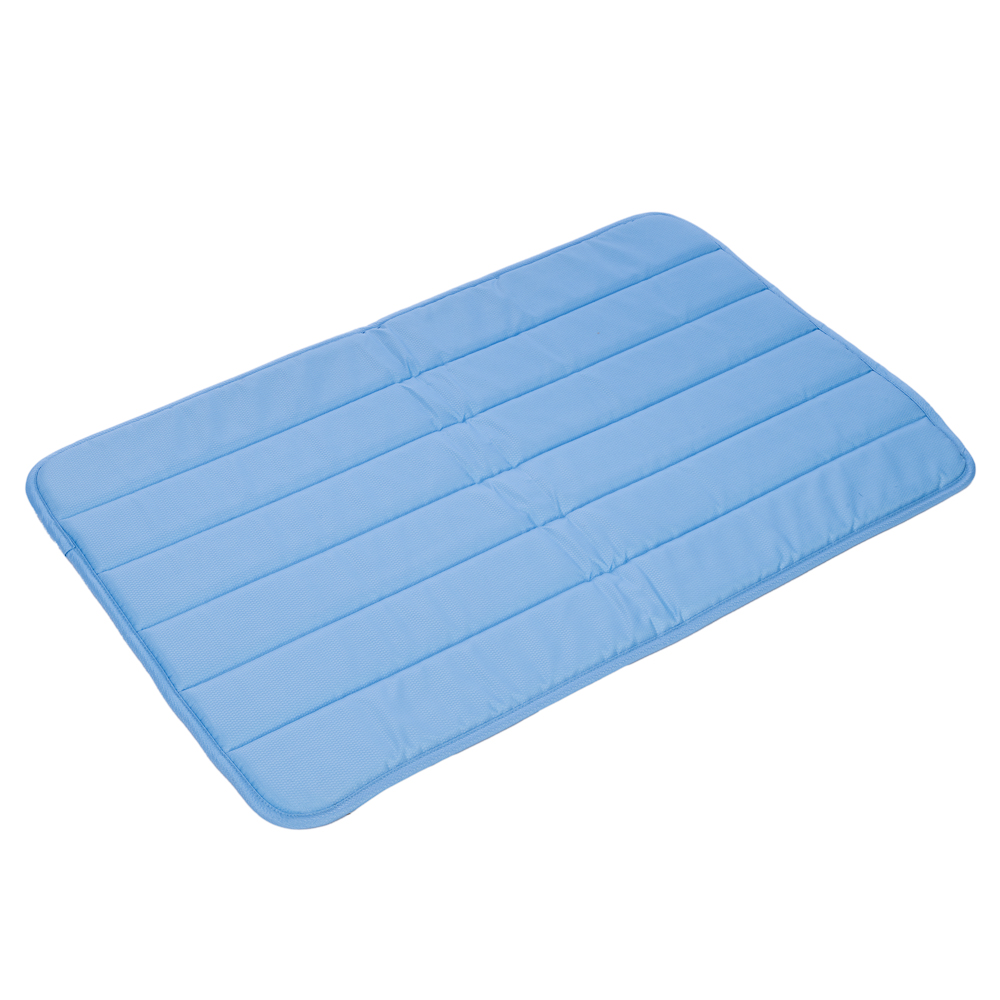 TIAKI Kühlmatte Blue - L 76 x B 50 x H 1,5 cm TIAKI Kühlmatte Blue - L 76 x B 50 x H 1,5 cm von TIAKI