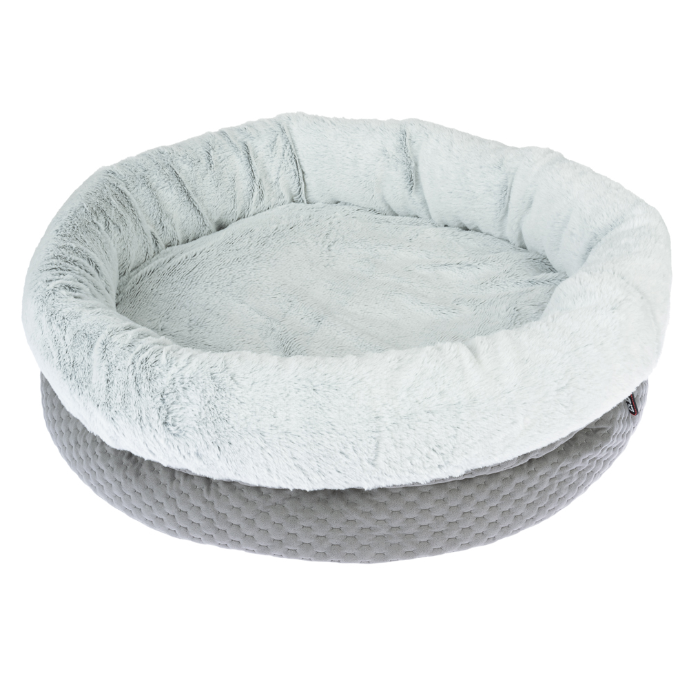 TIAKI Kuschelbett Bucky - Ø 64 x H 33 cm TIAKI Kuschelbett Bucky - Ø 64 x H 33 cm von TIAKI