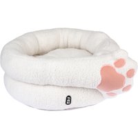 TIAKI Kuschelbett Paw - L 62 x B 50 x H 20 cm von TIAKI