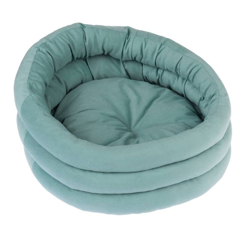 TIAKI Kuschelbett Poppy - ca. Ø 45 x 28 cm von TIAKI