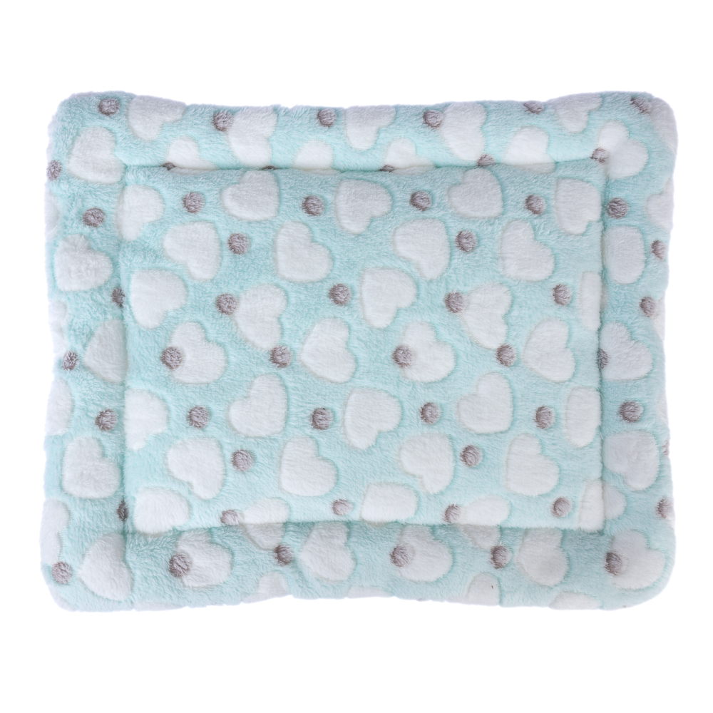 TIAKI Kuschelmatte für Kleintiere - ca. L 45 x B 35 cm TIAKI Kuschelmatte für Kleintiere - ca. L 45 x B 35 cm von TIAKI