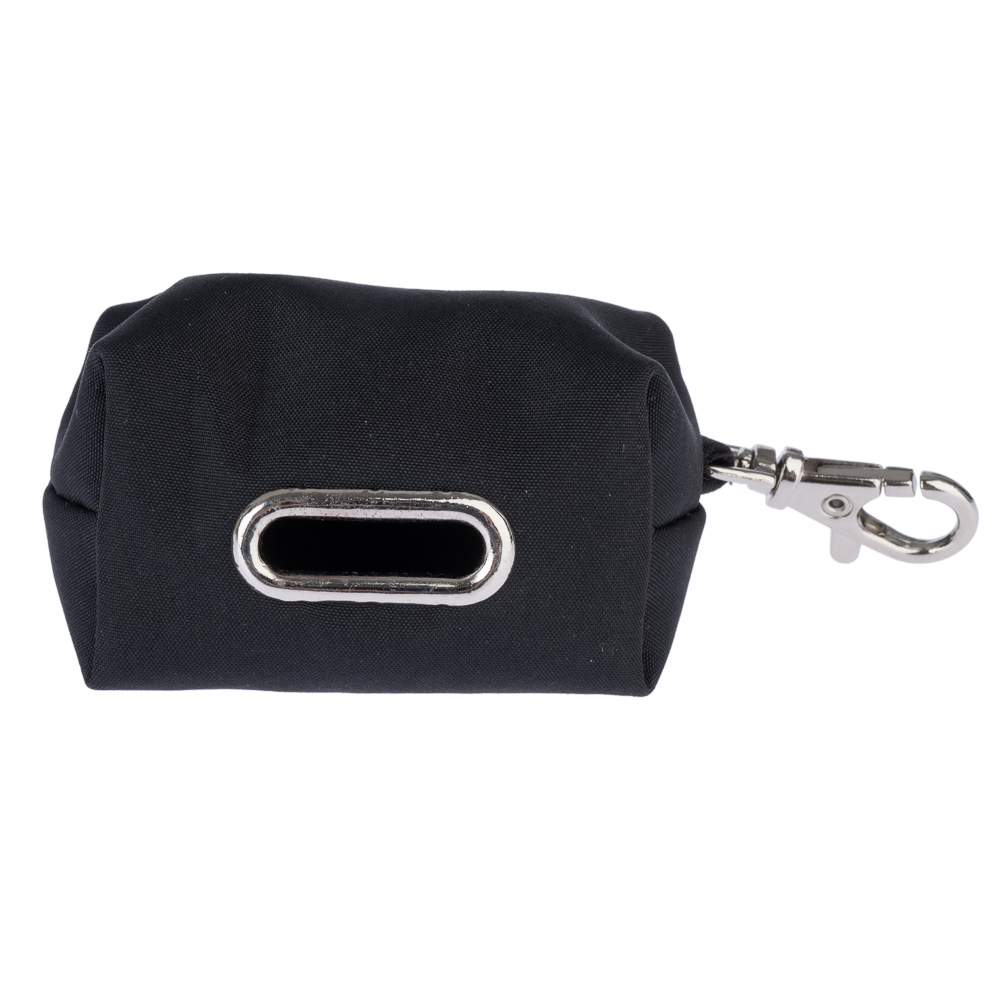 TIAKI Mix & Match Snack Bag - Kotbeutelspender: schwarz TIAKI Mix & Match Snack Bag - Kotbeutelspender: schwarz von TIAKI