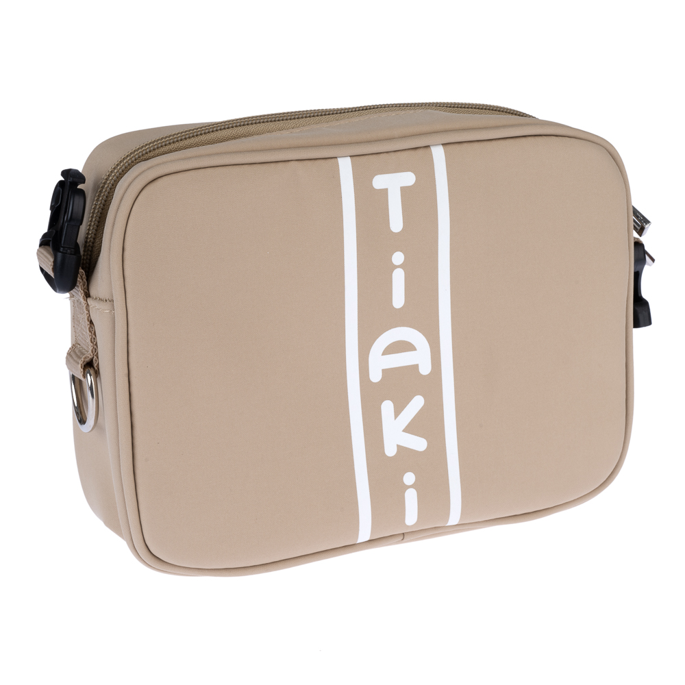 TIAKI Mix & Match Snack Bag - Tasche: beige von TIAKI