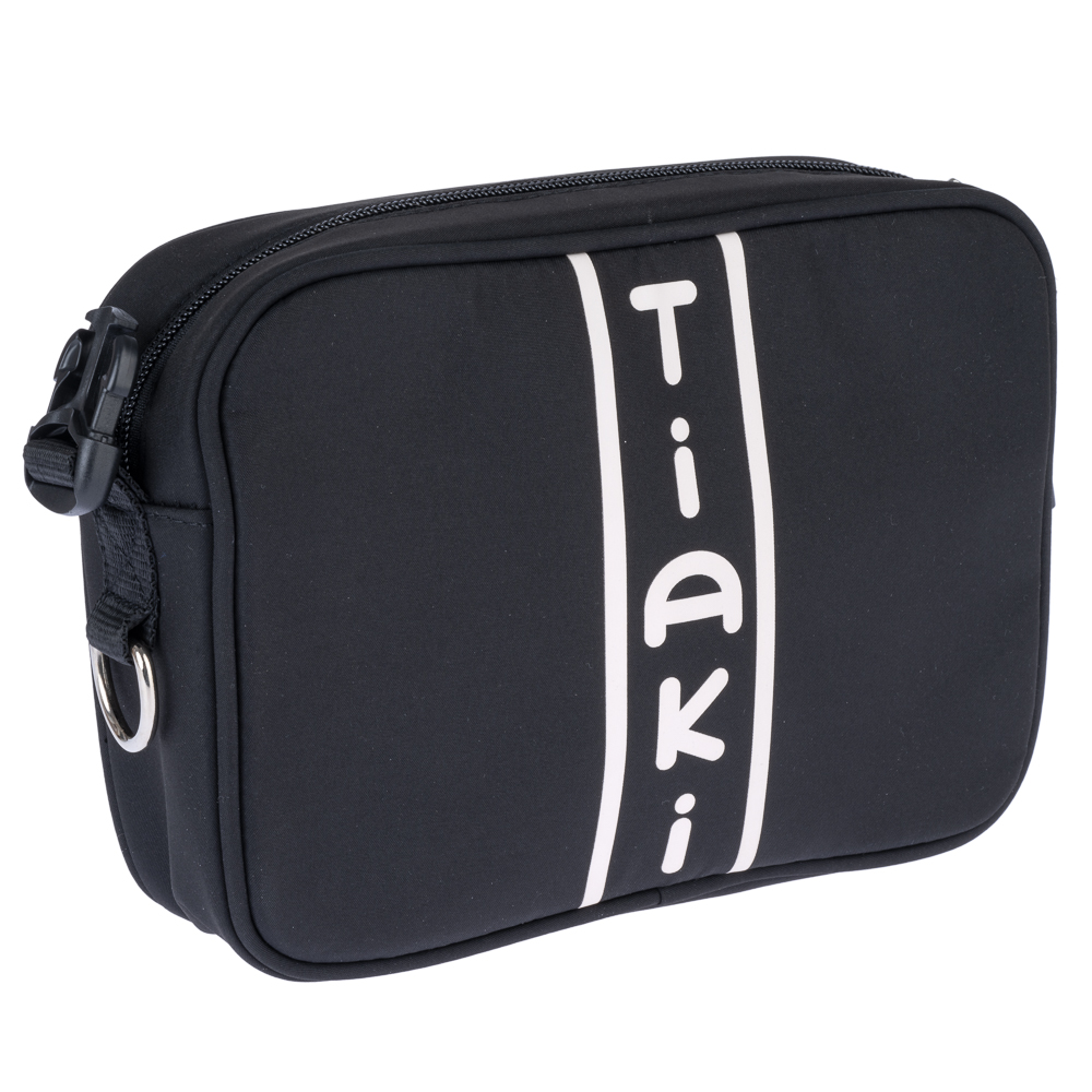 TIAKI Mix & Match Snack Bag - Tasche: schwarz von TIAKI