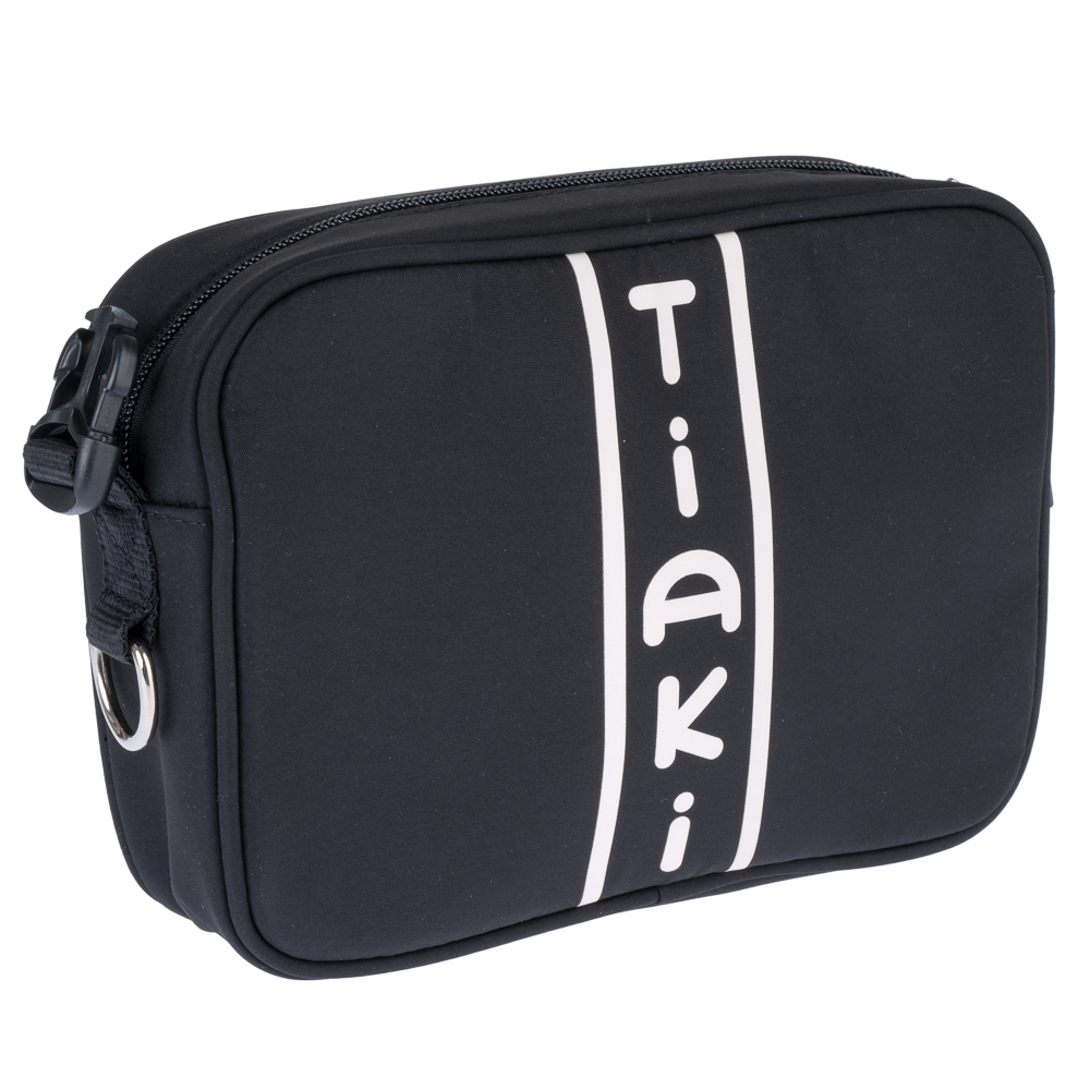 TIAKI Mix & Match Snack Bag - Tasche: schwarz TIAKI Mix & Match Snack Bag - Tasche: schwarz von TIAKI