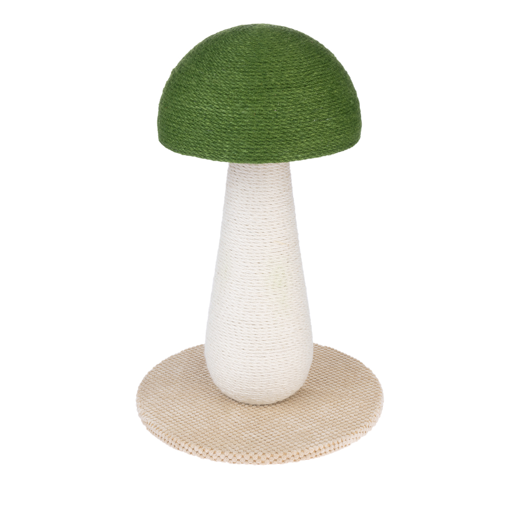 TIAKI Nature Kratzstamm Fungi - grün von TIAKI