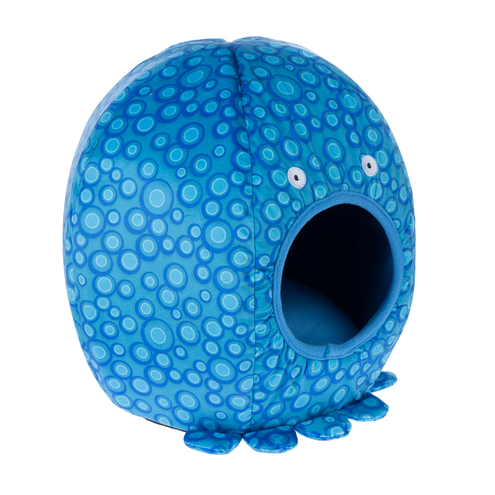 TIAKI Oktopushöhle - ca. Ø 40 x H 40 cm TIAKI Oktopushöhle - ca. Ø 40 x H 40 cm von TIAKI