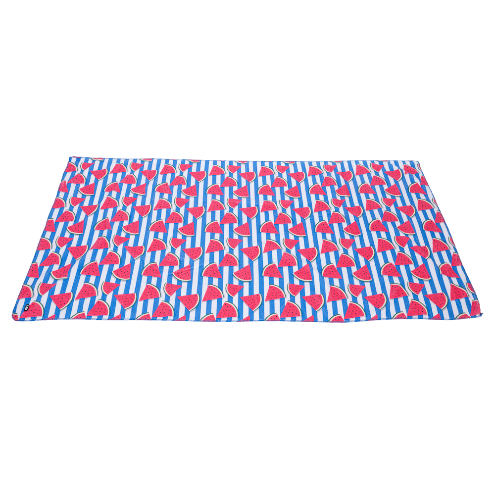 TIAKI Pet & Parent Strandtuch - Melone TIAKI Pet & Parent Strandtuch - Melone von TIAKI
