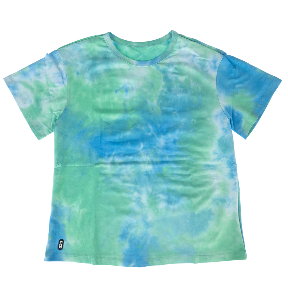 TIAKI Pet & Parent Tie-Dye-Shirt im Partnerlook - Shirt für Hundeeltern: Größe L TIAKI Pet & Parent Tie-Dye-Shirt im Partnerlook - Shirt für Hundeeltern: Größe L von TIAKI