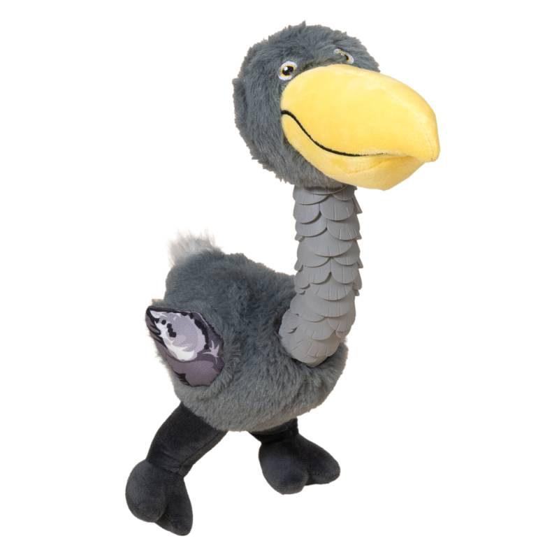 TIAKI Plüschspielzeug Dodo - L 36 x B 21 cm von TIAKI