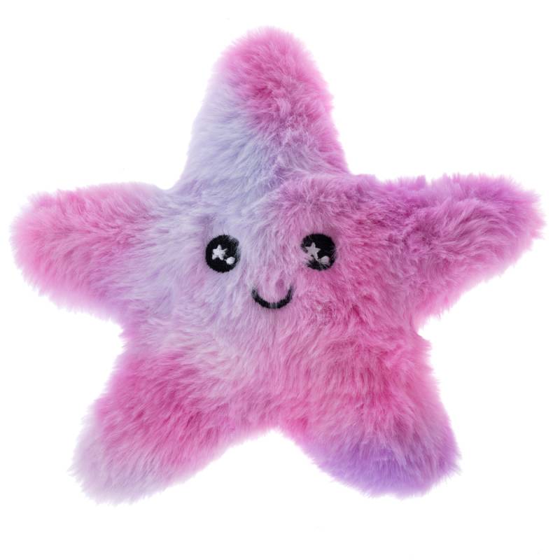 TIAKI Plüschspielzeug Seestern Fantasy - L 18 x B 15 x H 5 cm von TIAKI
