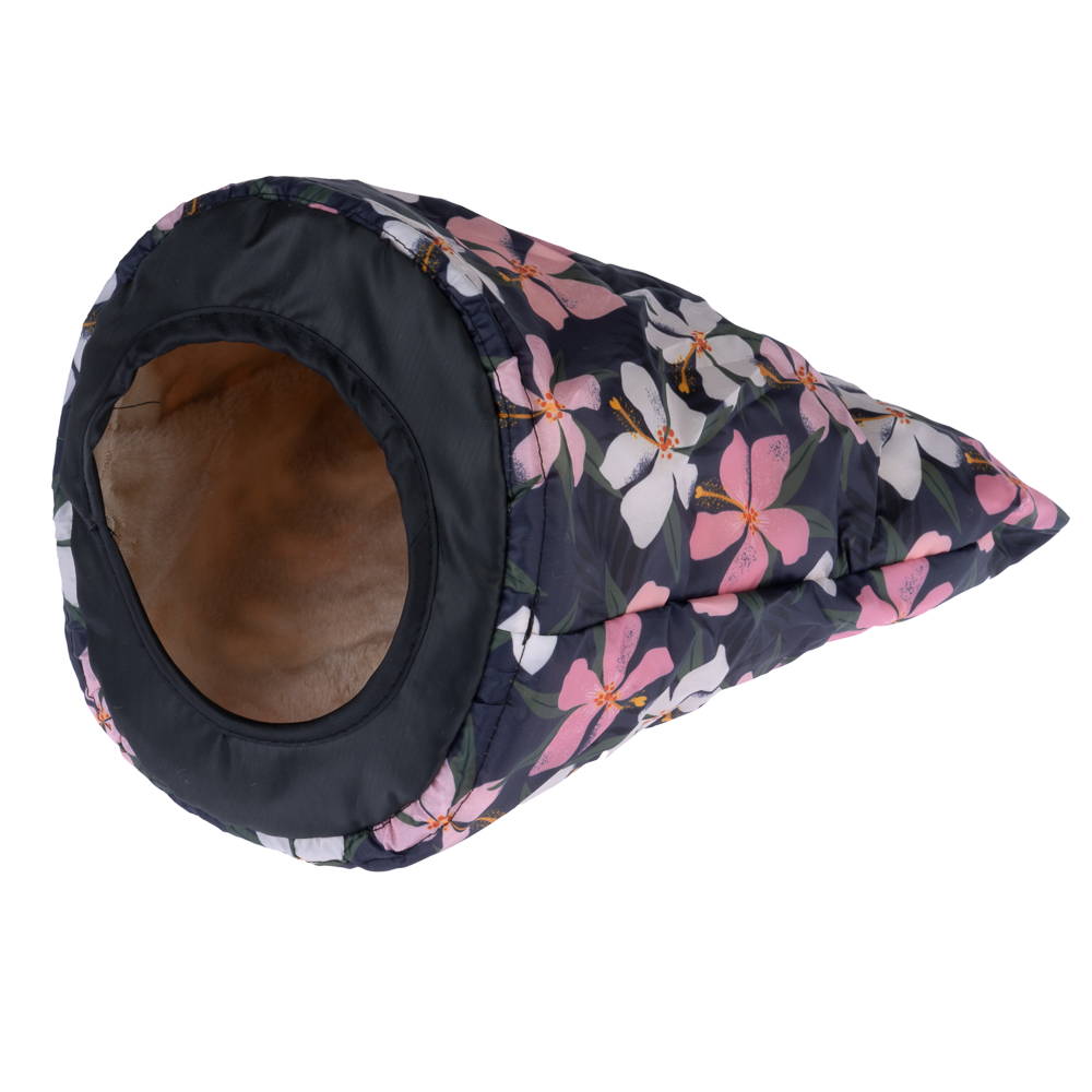 TIAKI Raschelsack - Ø 20 x H 31 cm TIAKI Raschelsack - Ø 20 x H 31 cm von TIAKI