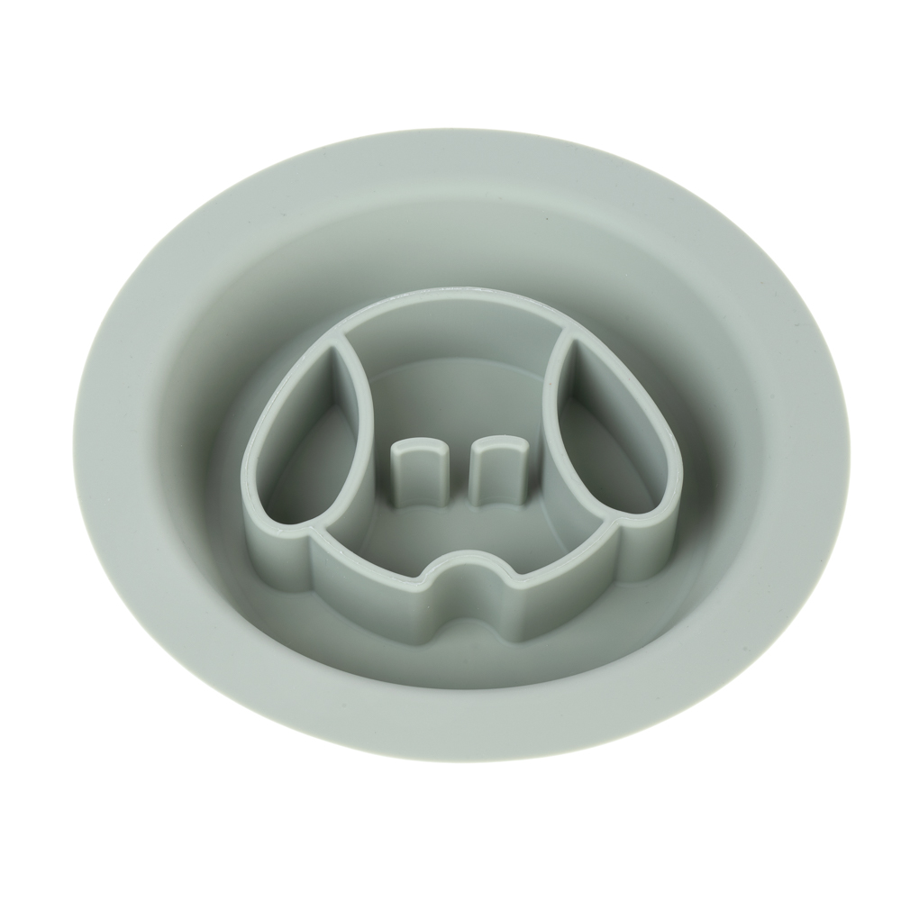 TIAKI Slow Feeder & Schleckmatte aus Silikon - 300 ml TIAKI Slow Feeder & Schleckmatte aus Silikon - 300 ml von TIAKI