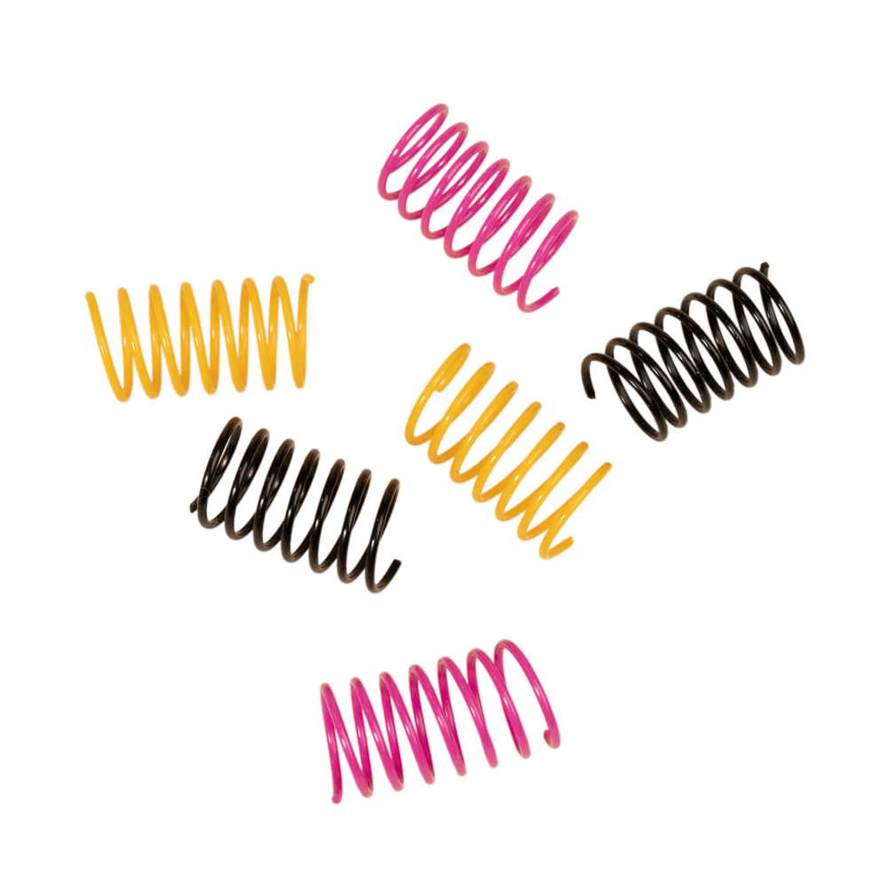 TIAKI Spiralen-Set Halloween - 6er-Pack TIAKI Spiralen-Set Halloween - 6er-Pack von TIAKI