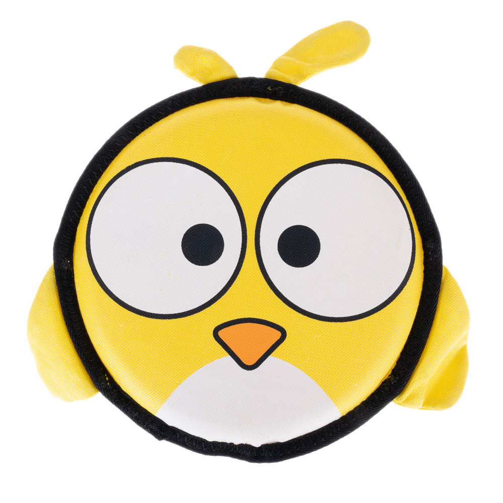 TIAKI Squeaky Tweety - ca. L 24,5 x B 23,5 x H 3 cm TIAKI Squeaky Tweety - ca. L 24,5 x B 23,5 x H 3 cm von TIAKI