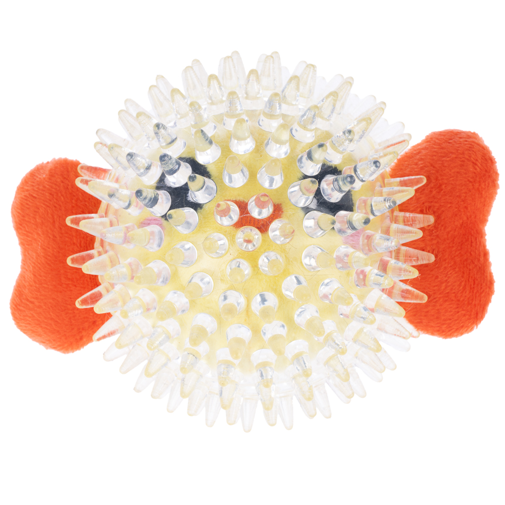 TIAKI Stachelball Kugelfisch - Ø 8,5 x B 13 cm TIAKI Stachelball Kugelfisch - Ø 8,5 x B 13 cm von TIAKI