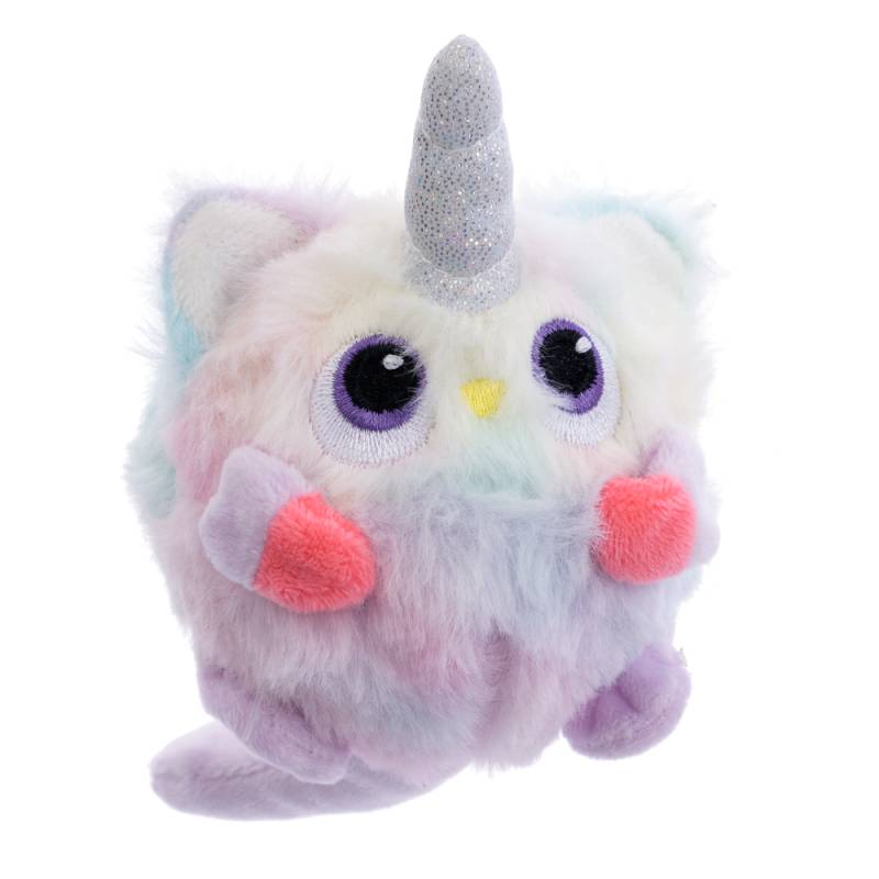 TIAKI Stretch Ball Einhornkätzchen - Ø 18 cm von TIAKI