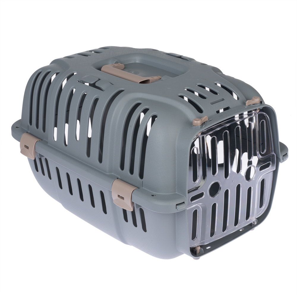 TIAKI Transportbox Bella - L 32 x B 47 x H 29 cm TIAKI Transportbox Bella - L 32 x B 47 x H 29 cm von TIAKI