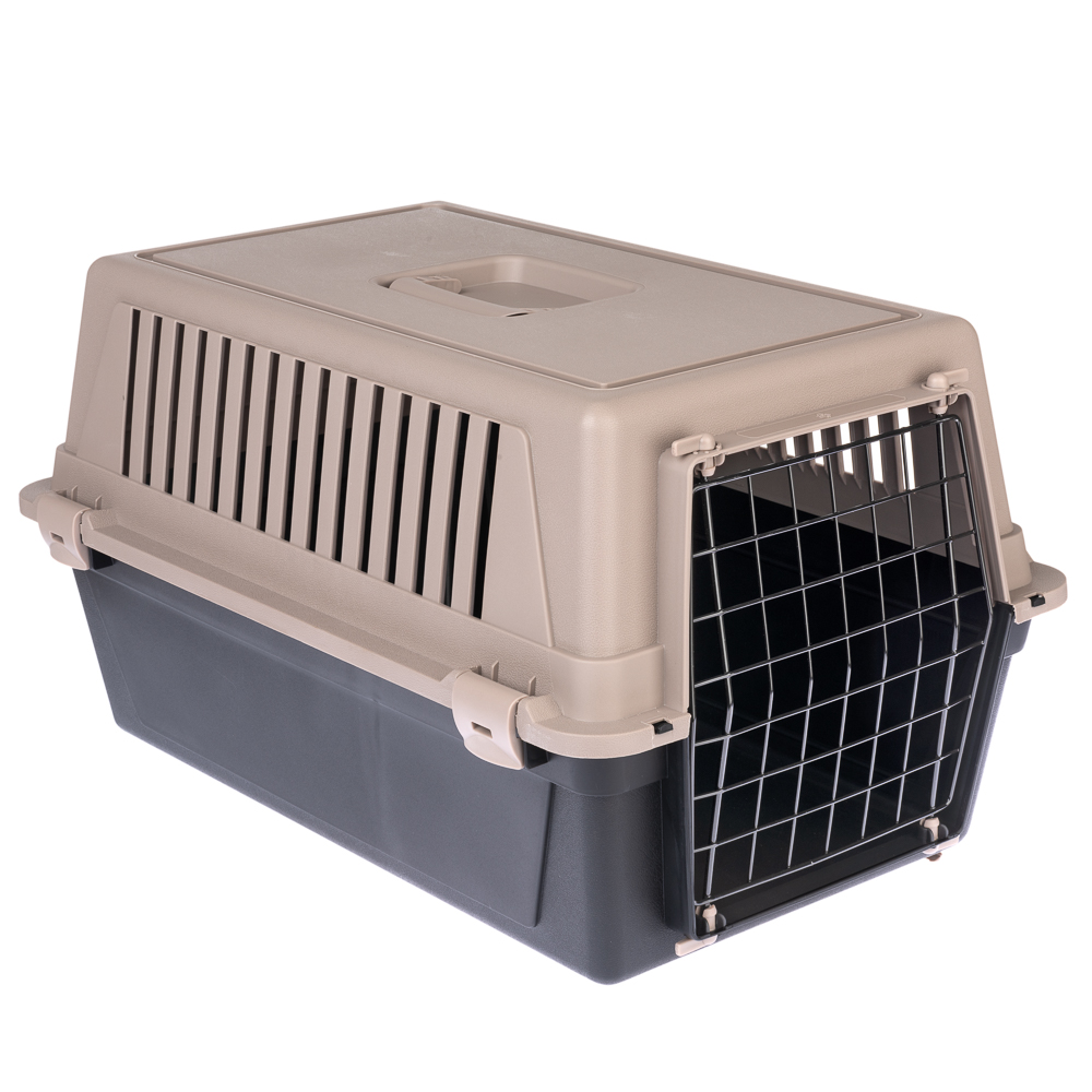 TIAKI Transportbox Luna - L 37 x B 58 x H 32 cm TIAKI Transportbox Luna - L 37 x B 58 x H 32 cm von TIAKI