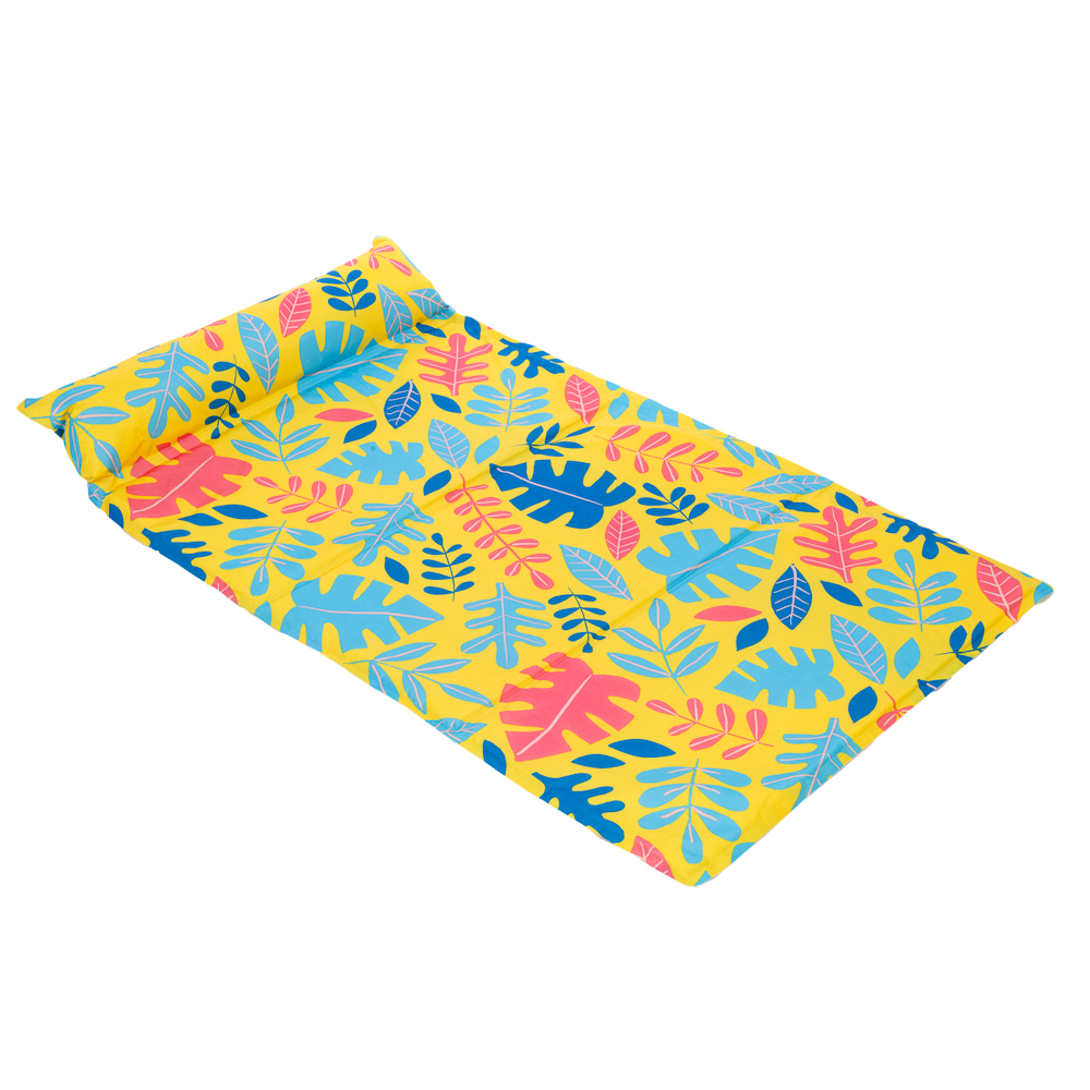 TIAKI Tropisches Kühlbett - L 115 x B 70 cm TIAKI Tropisches Kühlbett - L 115 x B 70 cm von TIAKI