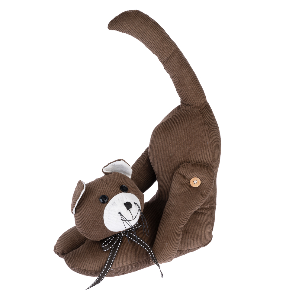 TIAKI Türstopper "Katze" - 1 Stück von TIAKI