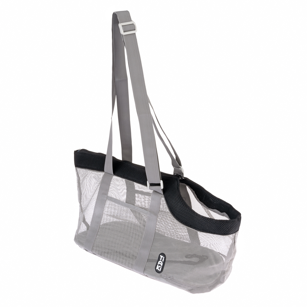 TIAKI Umhängetasche Summer - L 43 x B 23 x H 25 cm TIAKI Umhängetasche Summer - L 43 x B 23 x H 25 cm von TIAKI