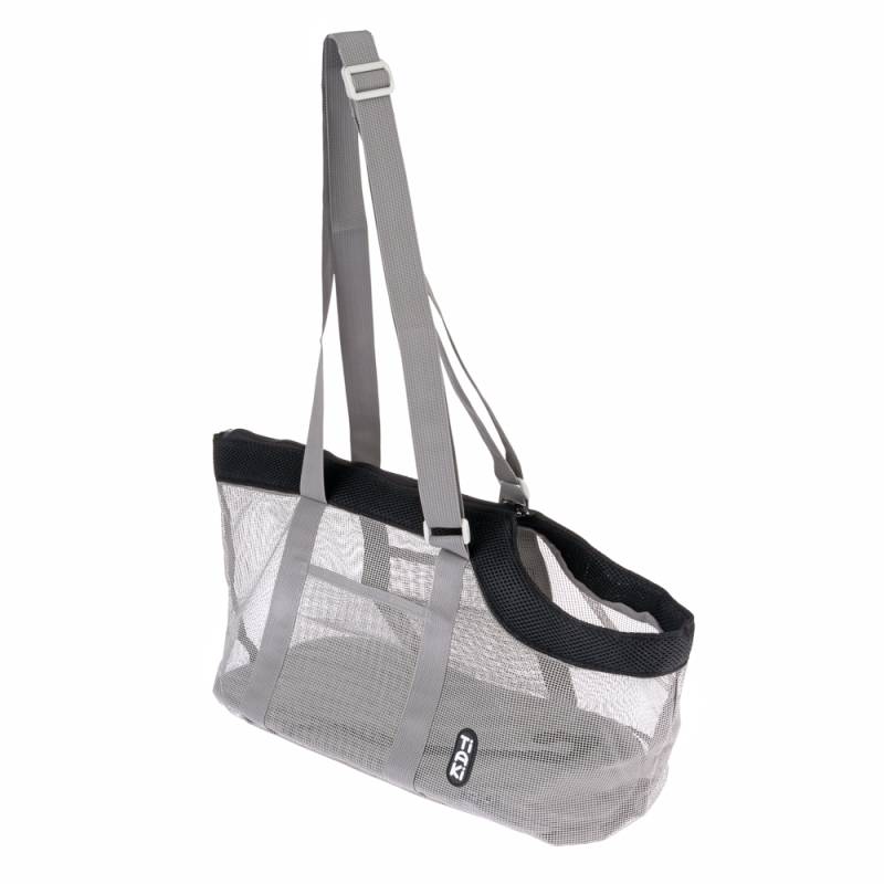 TIAKI Umhängetasche Summer - L 43 x B 23 x H 25 cm von TIAKI