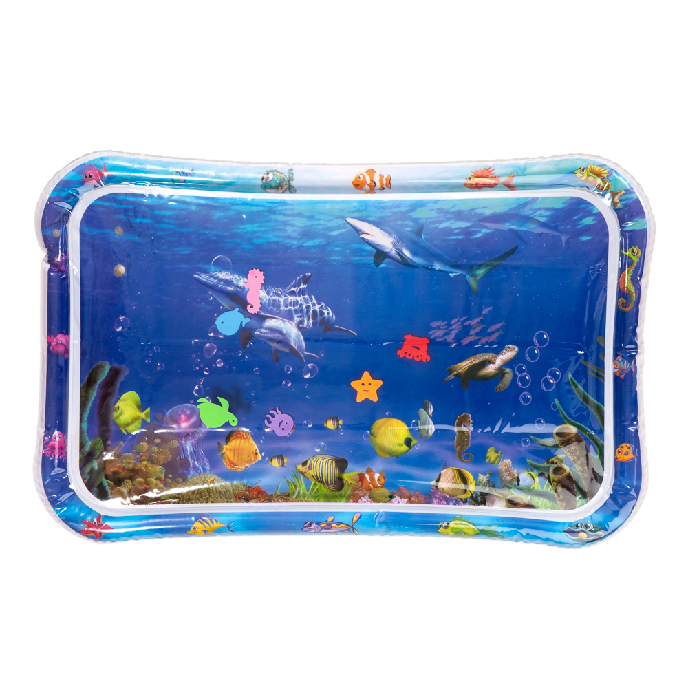 TIAKI Wasser-Spielmatte - Größe L: L 140 x B 90 cm TIAKI Wasser-Spielmatte - Größe L: L 140 x B 90 cm von TIAKI